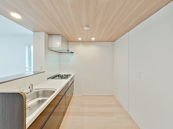 ParkBear四谷三丁目の物件内観写真